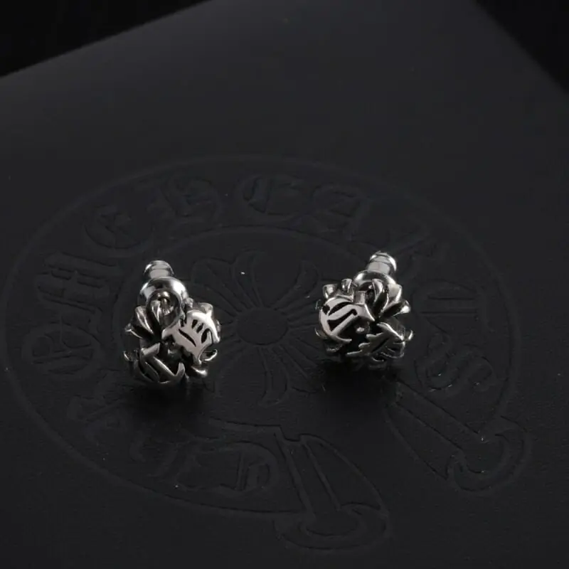 chrome hearts boucles doreilles s_1253a433